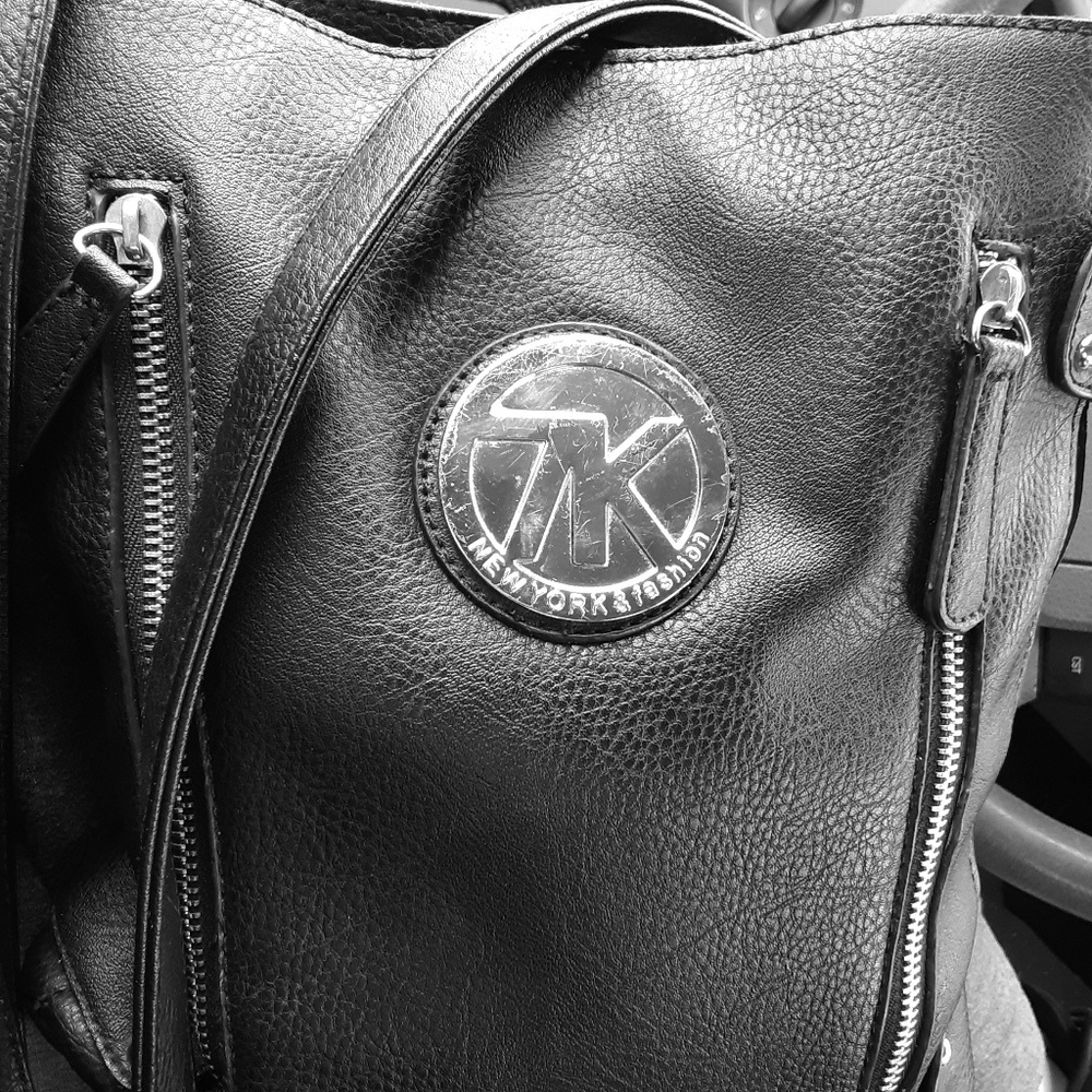 New York Fashion Purse